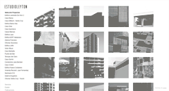 Desktop Screenshot of estudioleyton.com